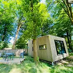 L'etape En Foret Saint-Sever-Calvados