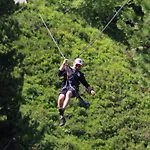 Lodge L'etape En Foret *