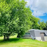 L'etape En Foret Lodge *