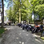 L'etape En Foret