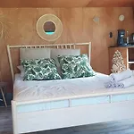 Lodge L'etape En Foret