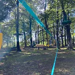 Lodge L'etape En Foret *
