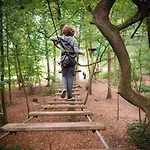 L'etape En Foret Jaktstuga