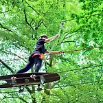 L'etape En Foret * Saint-Sever-Calvados