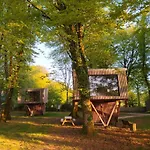 L'etape En Foret Lodge *