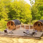 L'etape En Foret