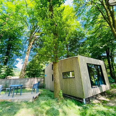 L'etape En Foret Saint-Sever-Calvados