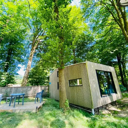 L'étape En Forêt Saint-Sever-Calvados
