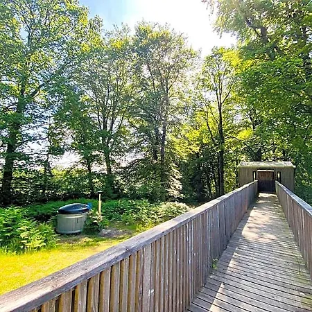 Lodge L'etape En Foret *