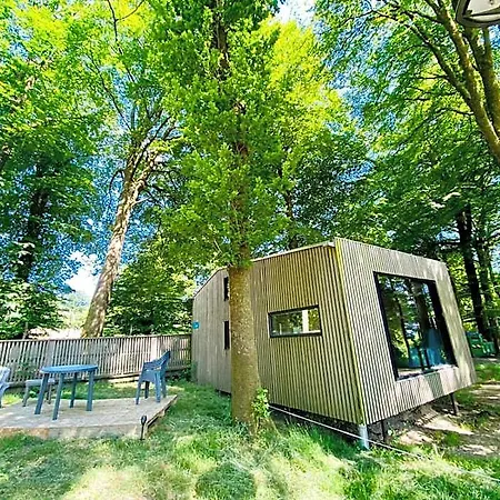L'etape En Foret Saint-Sever-Calvados