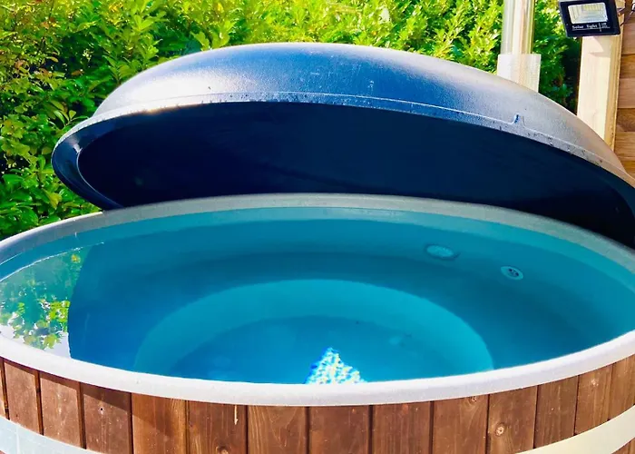 L'etape En Foret * Saint-Sever-Calvados