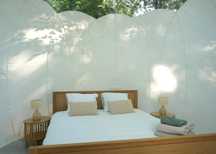 אכסניה L'etape En Foret