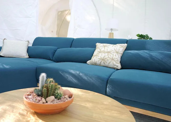 L'etape En Foret אכסניה Saint-Sever-Calvados